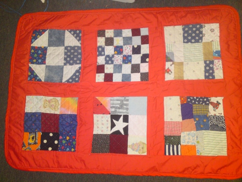 quilt