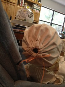 baby cap 2
